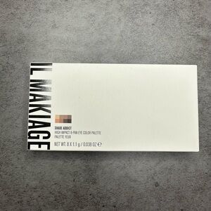 IL MAKIAGE Shade Addict Eye Palette